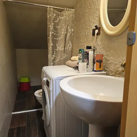 Apartman Nanika Podgorica
