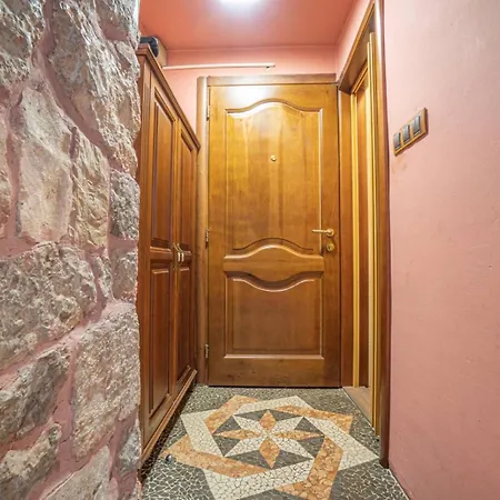 Apartman Nanika Apartment