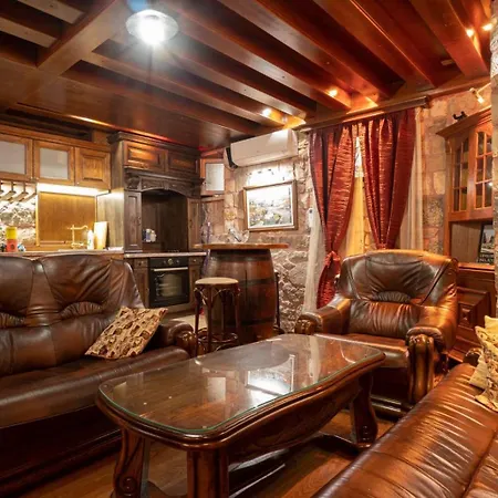 Apartman Nanika