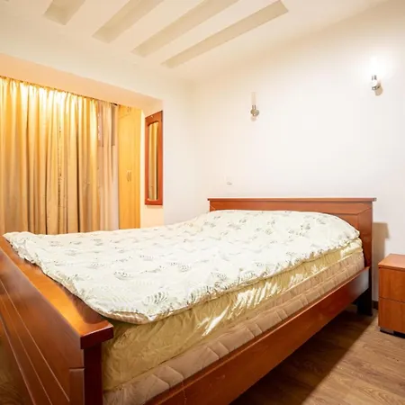 Apartman Nanika *